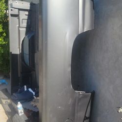 FREE FREE Truck Bed And Bumper