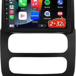 Android 13 Car Radio for Dodge RAM 2002-2005 1(contact info removed) 3500
