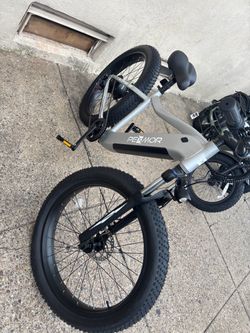 E-Bike