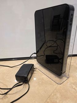 Netgear N900 Wireless Router - Model WNDR4500