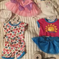 Build A Bear Lot New Items And Euc Items