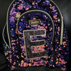Justice Small Backpack 