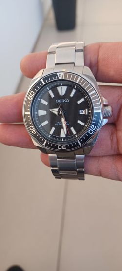 Seiko srpb51