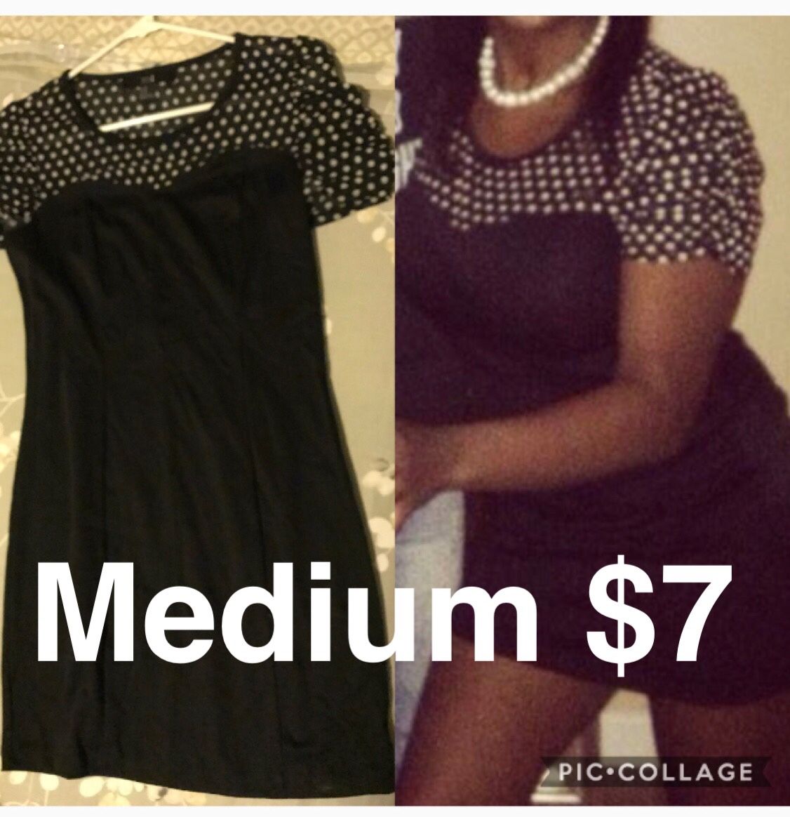 Dresses - Like New