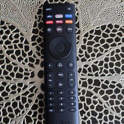 Vizio Smart TV remote