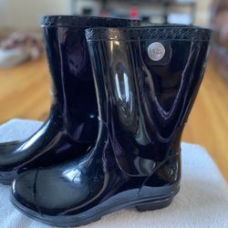 New Uggs Rain Boots 