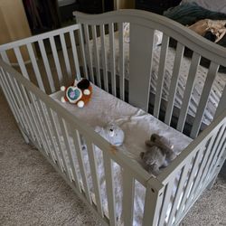 Crib 