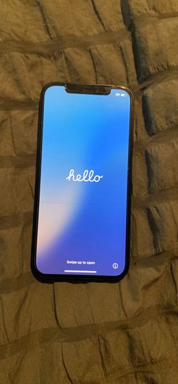 iPhone 12
