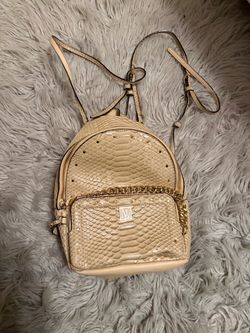 Victoria's Secret Mini Backpack