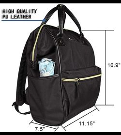 New!! Laptop backpack 14"... $45