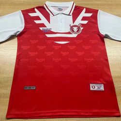 Toros Neza  Retro 97 -98