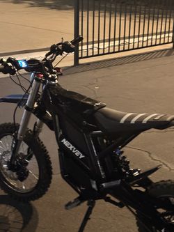 E moto
