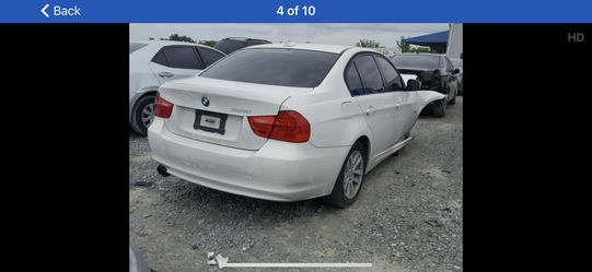 2011 bmw 328i