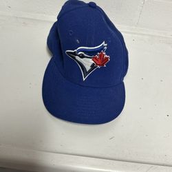 Toronto Bluejays Cap