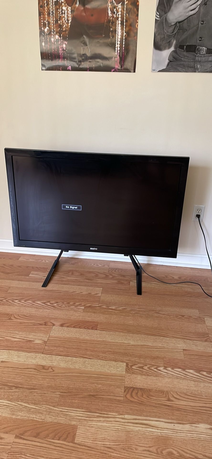 Sanyo TV