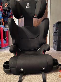 Diono Cambria 2 Booster seat