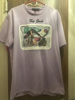 Men Shirt From Streetz Iz Watchin