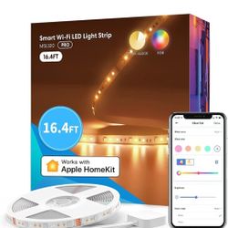 Smart Wifi Led Light Strip