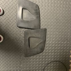 240sx Light Covers