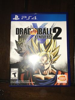 PlayStation 4 game