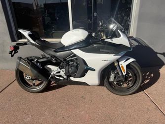 2024 CFMOTO 450SS