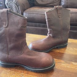 Lacrosse (new) - $60 - size 12