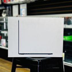 MacBook Air 15in M2 Chip