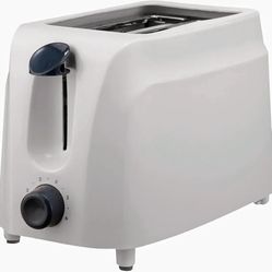 Brentwood Cool Touch 2-Slice Toaster. 