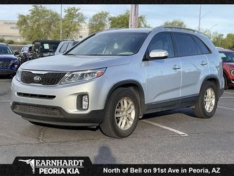 2014 Kia Sorento