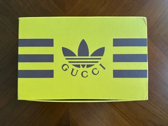 Adidas-Gucci