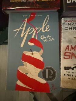 Apple: Skin to the Core (Eric Gansworth)