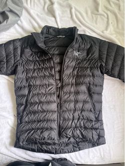 ARCTERYX jacket