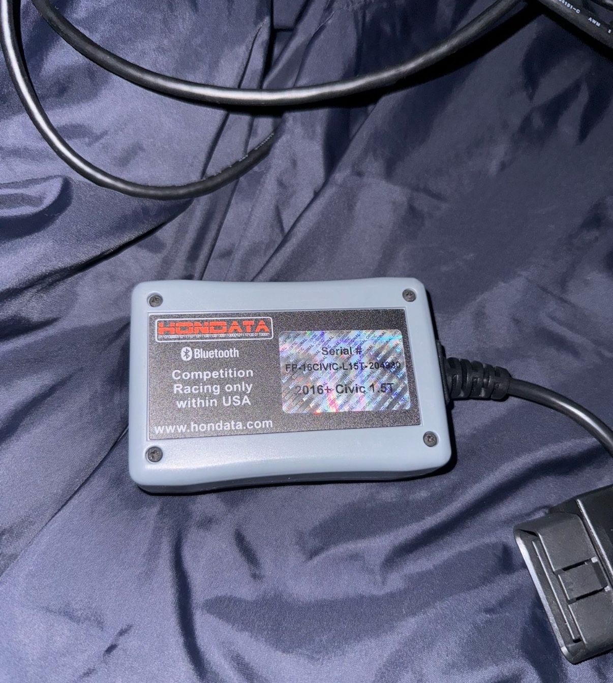 HONDATA FlashPro