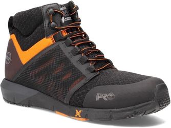 Timberland PRO Men's Radius Composite Safety Toe Industrial Work Shoes US 10.5M
