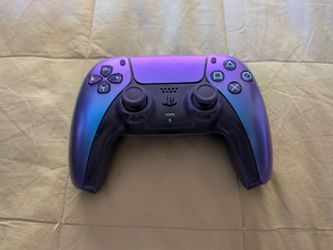 PS5 controller