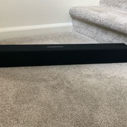 Vizio Sound Bar
