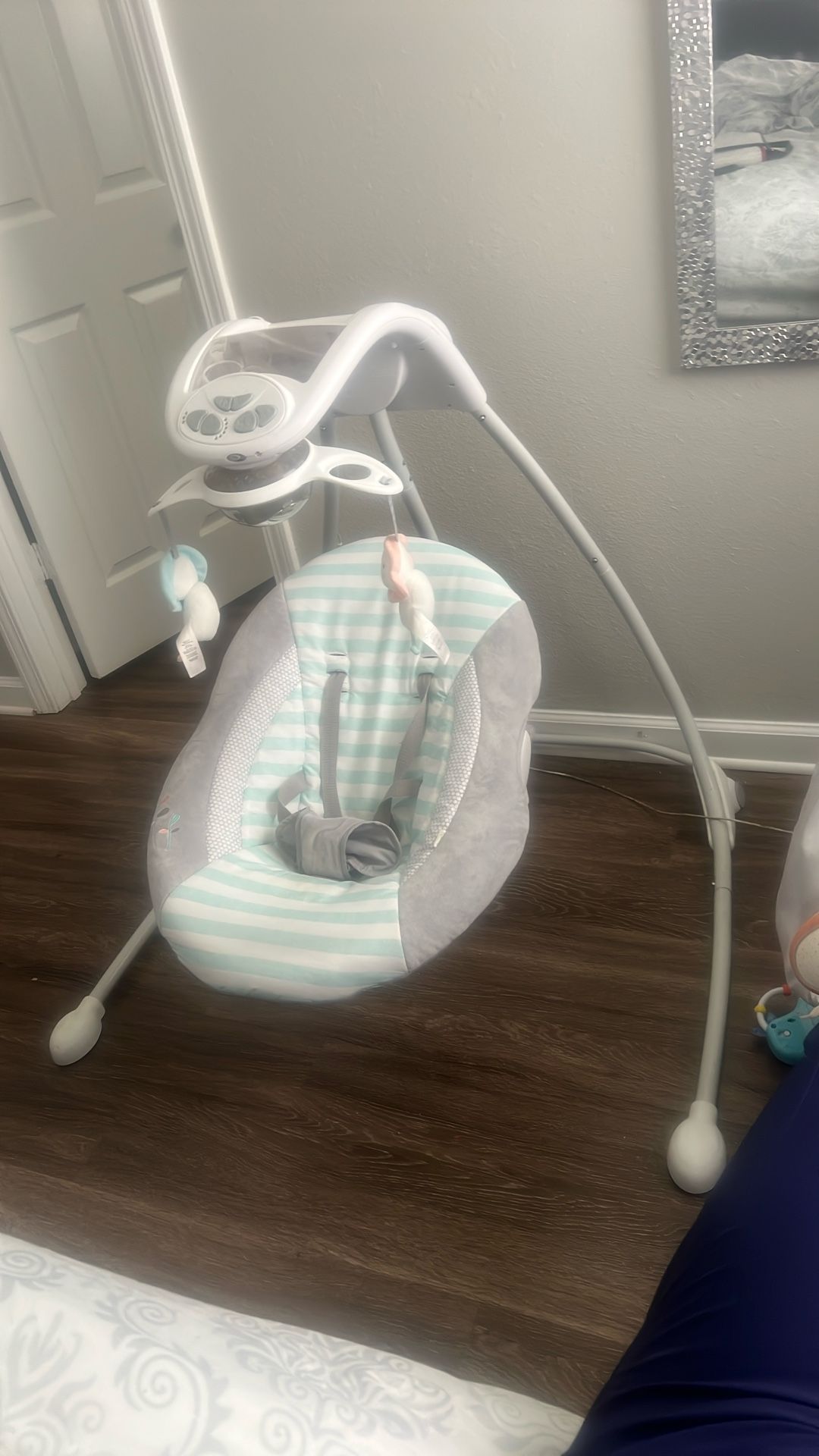 Baby Swing
