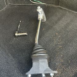 Empi T Handle Shifter