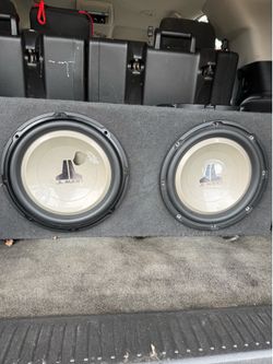Speaker box