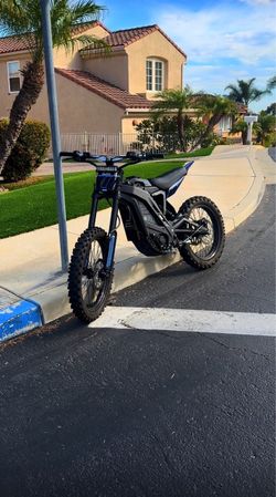 Eride Pro Sr ‘26