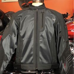 REV ‘IT Riding Jacket XL Men With Armor, Type A 