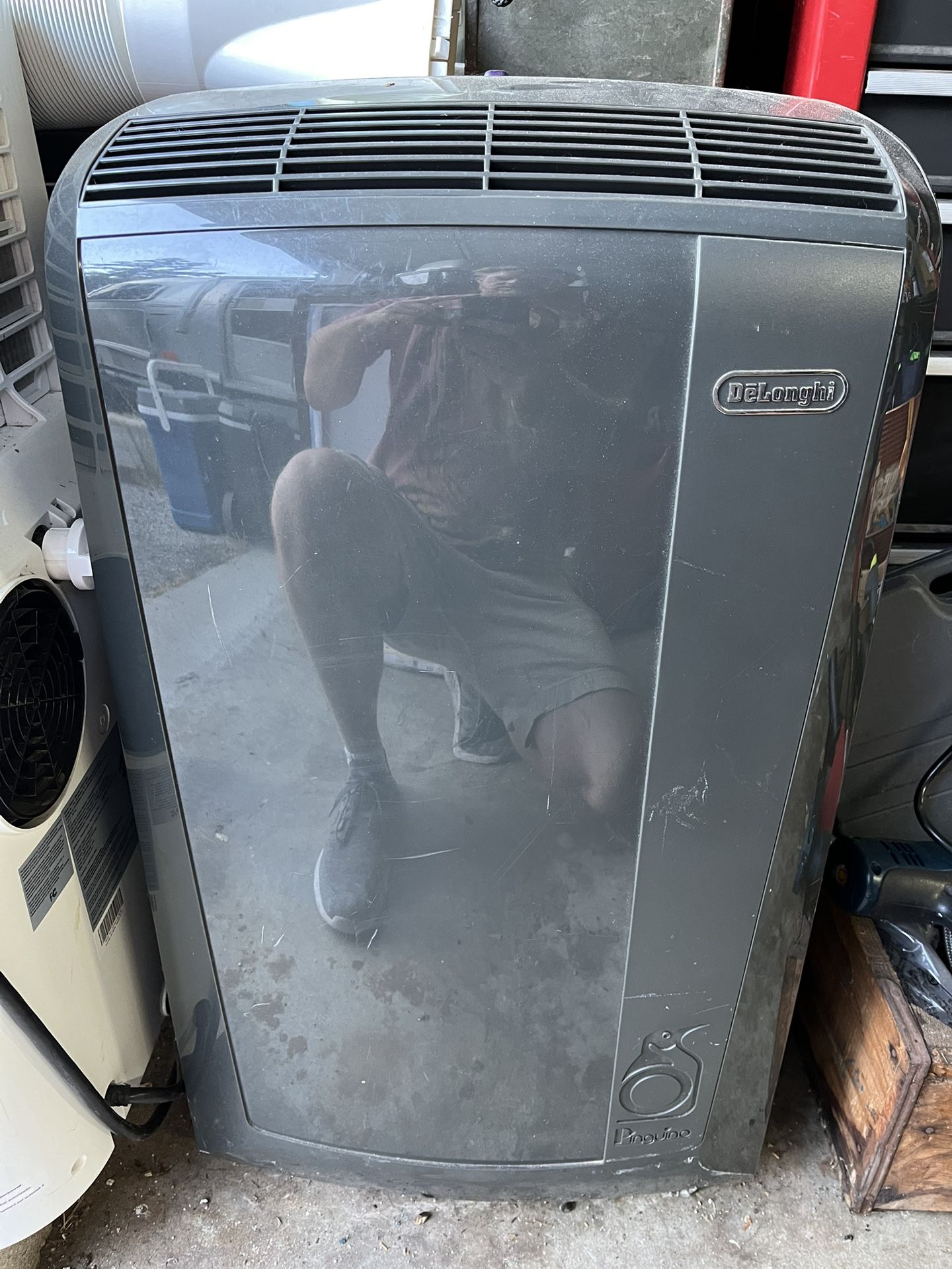Portable AC Unit