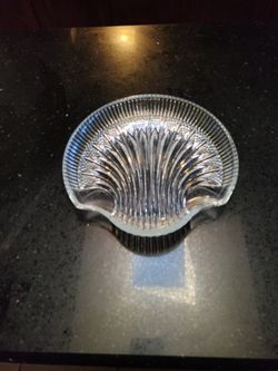 Holiday Serving Dish 