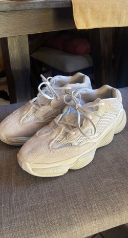 Yeezy500