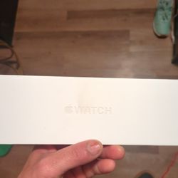  Apple Watch 10 46mm New Unopen