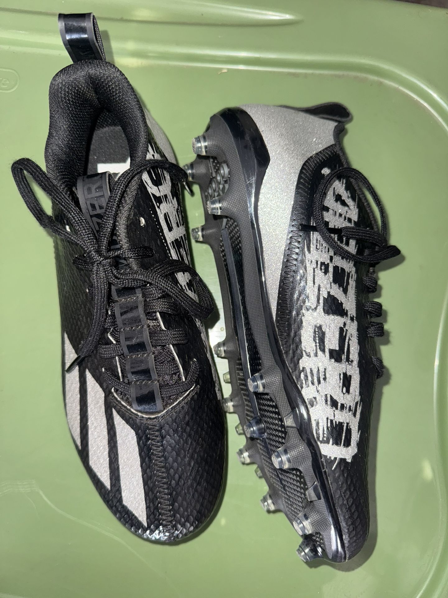 Adidas Adizero Cleats