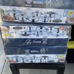 Hoyas Royal 