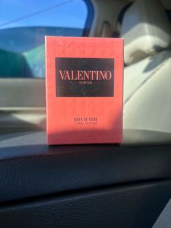 Valentino perfume
