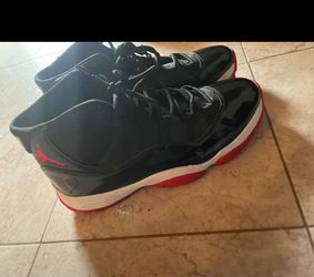Jordan’s