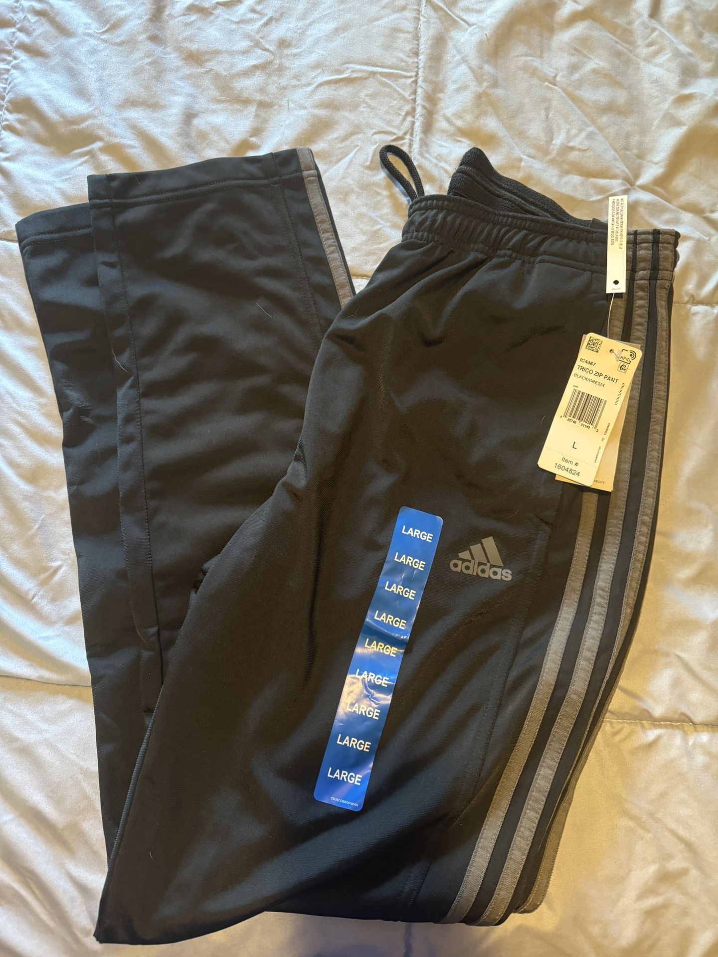Men’s Adidas Pants